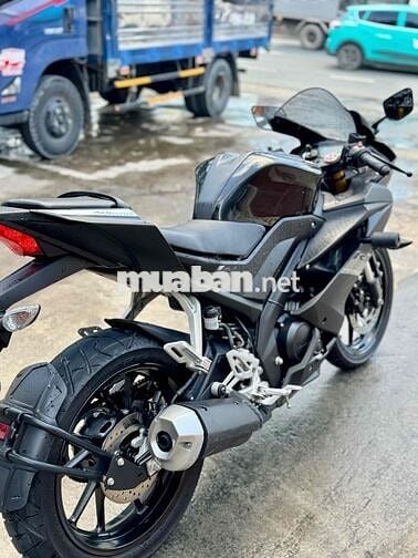 Yamaha R15V3 đời 2021, odo 6k, chính chủ giá tốt