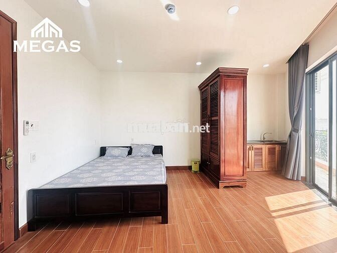 🏡🏡 KHAI TRƯƠNG CĂN HỘ STUDIO MỚI 100% - NGAY PHAN VĂN TRỊ 🏡🏡