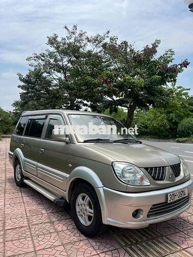 Mitsubishi Jolie 2005