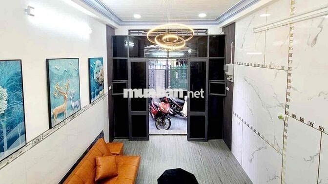 Bán Nhà Hẻm Oto Hải Đức Phường Phương Sơn Nha Trang