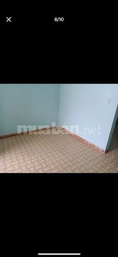 Tôi chính chủ bán nhà c4 shr hẻm xe hơi 