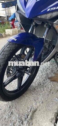 ex 150cc