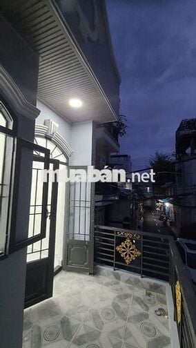 NHÀ MỚI SHR_LÊ ĐỨC THỌ_2TY5_PHÁP LÝ HOÀN CHỈNH