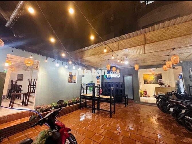 CHÍNH CHỦ CHO THUÊ MẶT BẰNG 337 NGUYỄN THƯỢNG (HIÊN - ĐẬU ĐƯỢC Ô TÔ)