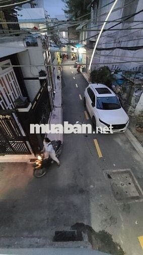 NHÀ MỚI SHR_LÊ ĐỨC THỌ_2TY5_PHÁP LÝ HOÀN CHỈNH