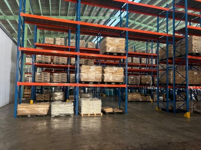 Cho thuê kho xưởng đa dạng diện tích Quân 7