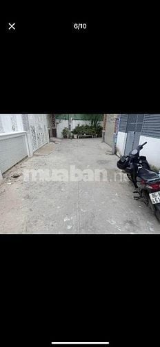 Tôi chính chủ bán nhà c4 shr hẻm xe hơi 