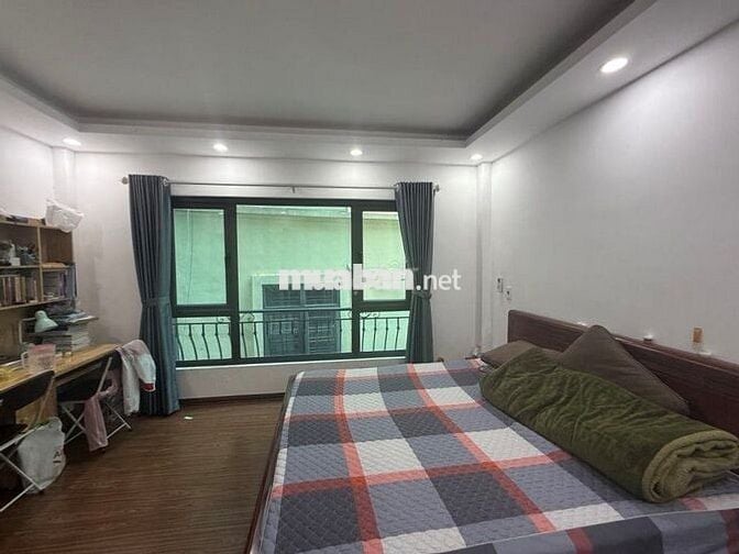 Bán nhà Đại Từ, Hoàng Mai, Ô tô, gần phố, 50m2, 10.2 tỷ(CTL)