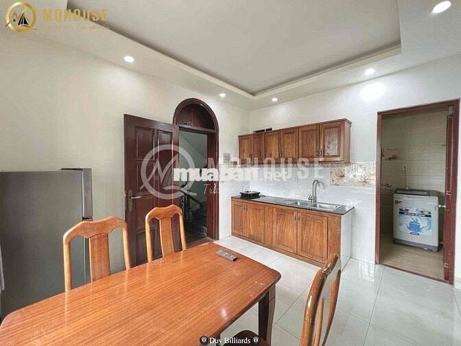 💥CHO THUÊ CH 2PN - BALCONY, FULL NT, THANG MÁY📌SÁT CẦU THỊ NGHÈ