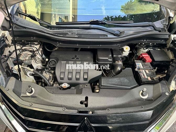 Mitsubishi Xpander 2019 1.5MT - 190000 km