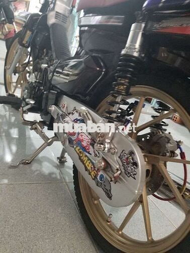 Xe Dream Trung Quốc dọn kiểng