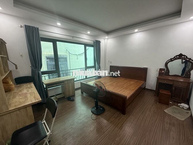 Bán nhà Đại Từ, Hoàng Mai, Ô tô, gần phố, 50m2, 10.2 tỷ(CTL)