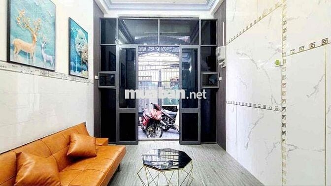 Bán Nhà Hẻm Oto Hải Đức Phường Phương Sơn Nha Trang