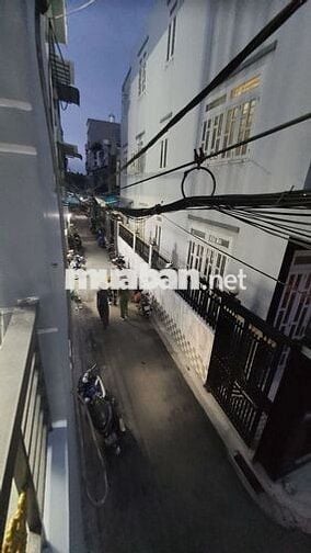 NHÀ MỚI SHR_LÊ ĐỨC THỌ_2TY5_PHÁP LÝ HOÀN CHỈNH
