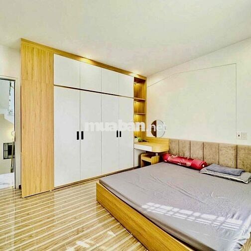 B.án nhà gần Chung cư #FelizHome - mới - ngõ nông - thoáng