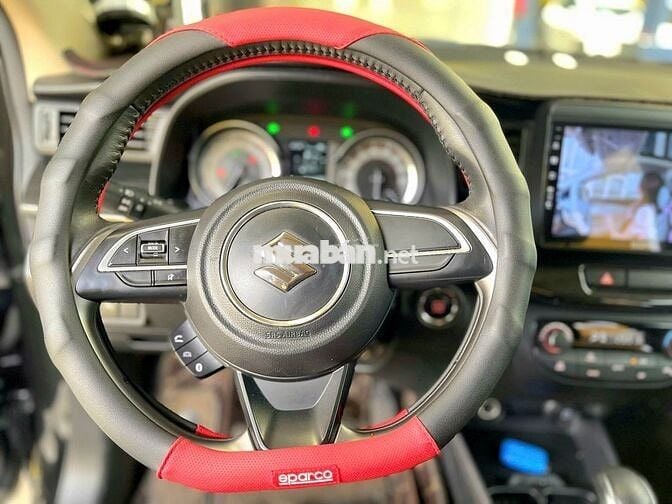 Suzuki XL 7 2022