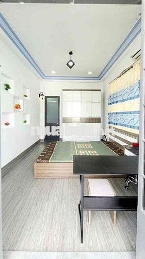 Bán Nhà Hẻm Oto Hải Đức Phường Phương Sơn Nha Trang