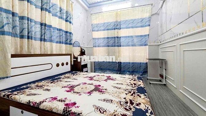 Bán Nhà Hẻm Oto Hải Đức Phường Phương Sơn Nha Trang