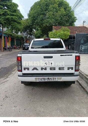 145 2019 XLT 2.2L 4x4 AT - 880000 km