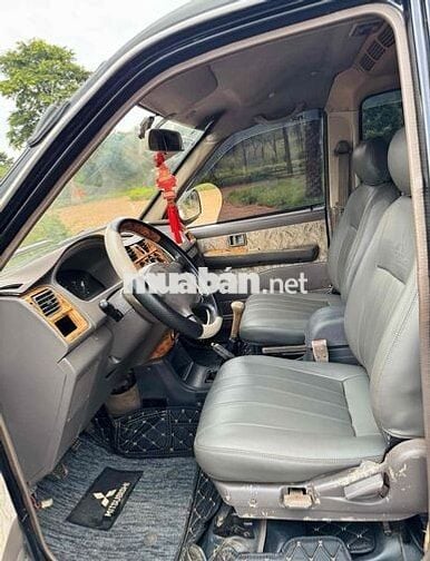 MITSUBISHI JOLIE 2005 BÁNH TREO PHUN XĂNG ĐIỆN TỬ