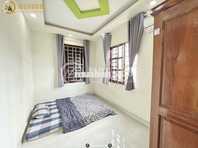 💥CHO THUÊ CH 2PN - BALCONY, FULL NT, THANG MÁY📌SÁT CẦU THỊ NGHÈ