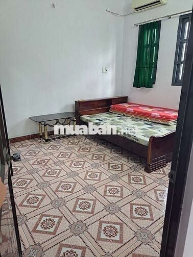 CHO THUÊ NHÀ NGUYÊN CĂN đầy đủ nội thất