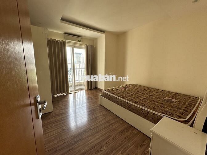Chủ nhà gửi CH Golden Palace - Mễ Trì 105m2 3PN đầy đủ đồ chỉ 16tr/th