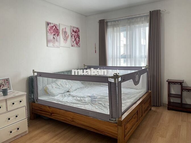 Golden Palace - Mễ Trì 87m2 2PN 2VS full nội thất giá 16tr/th vào luôn