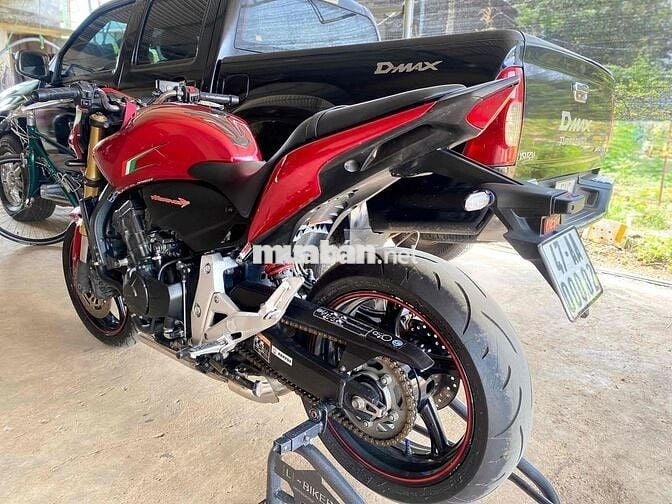 CB Hornet 600cc ABS