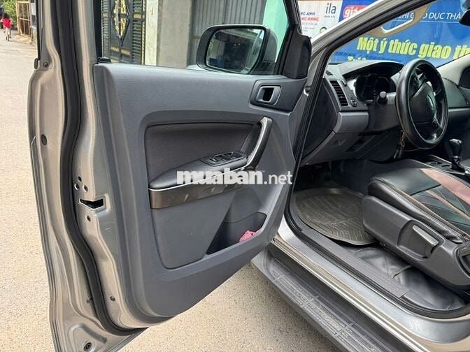 Ford Ranger 2017 XLS 2.2L 4x2 AT