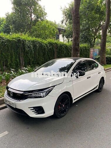 City 2022 RS - 12000 km lướt