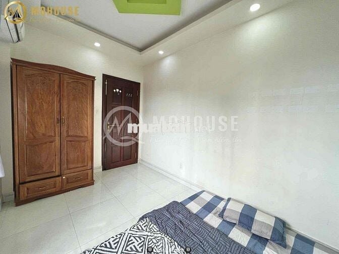 💥CHO THUÊ CH 2PN - BALCONY, FULL NT, THANG MÁY📌SÁT CẦU THỊ NGHÈ