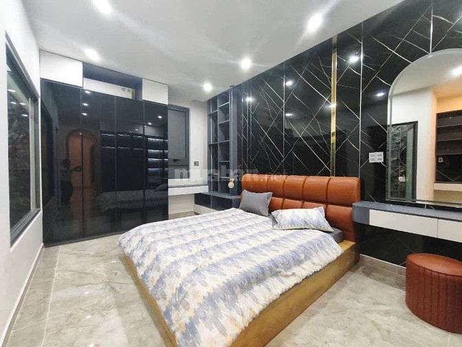 HOÀ XUÂN KHÔNG GIAN SỐNG ĐẲNG CẤP, AN CƯ LÝ TƯỞNG , NHÀ ĐẸP 3 TẦNG 