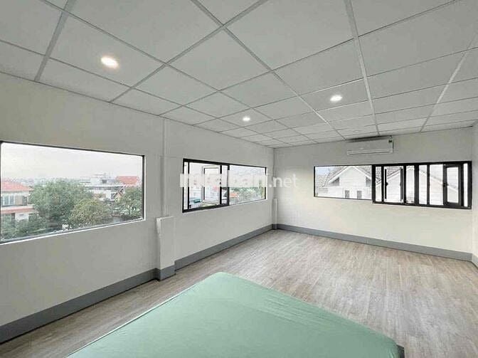 📍NGUYỄN OANH — P6 GÒ VẤP📍FULL NỘI THẤT — CỬA SỔ TRỜI — FREE PHÍ XE