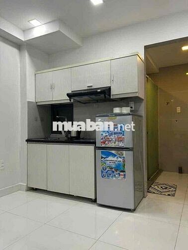 🏡CĂN HỘ CAO CẤP ĐẦY ĐỦ NỘI THẤT NGAY SÁT ĐẠI HỌC VĂN HIẾN - ÂU CƠ 🏡