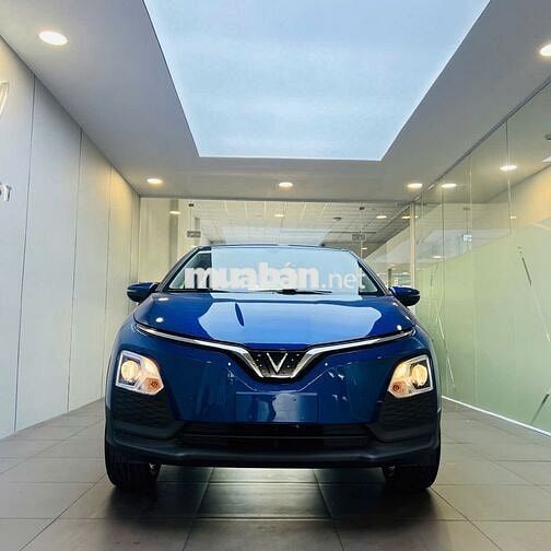 VinFast VF5 Plus 2025
