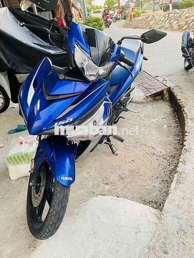 ex 150cc
