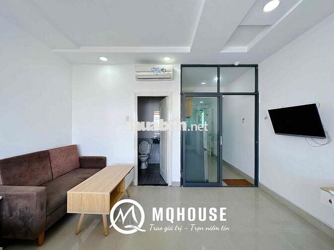 ✅🏡CHDV LÊ VĂN SỸ GẦN ĐH SỰ PHẠM, CHÙA PHÁP HOA, BỜ KÈ HOÀNG SA QUẬN 3