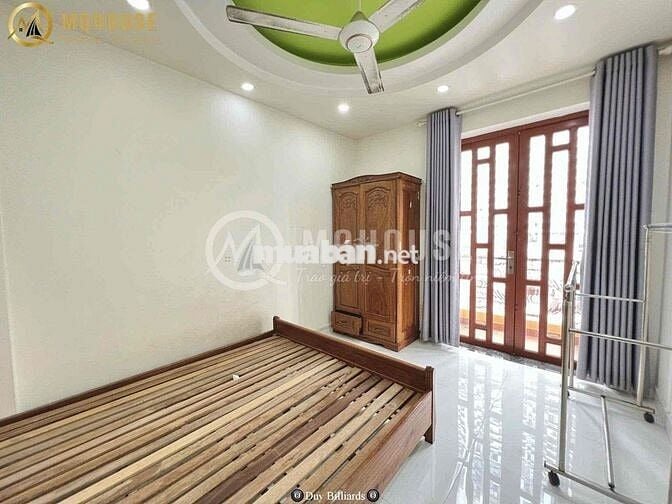 💥CHO THUÊ CH 2PN - BALCONY, FULL NT, THANG MÁY📌SÁT CẦU THỊ NGHÈ