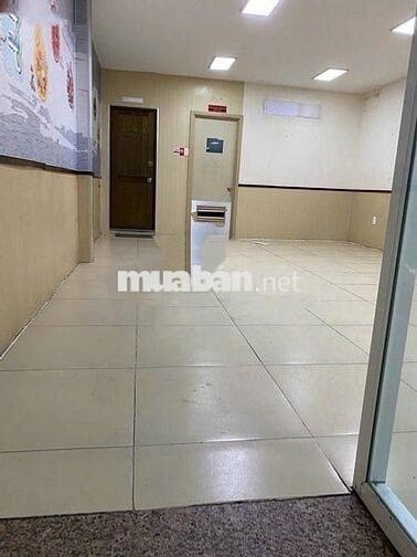 CHO THUÊ MẶT BẰNG PHẠM VIẾT CHÁNH PHƯỜNG NGUYỄN CƯ TRINH QUẬN 1