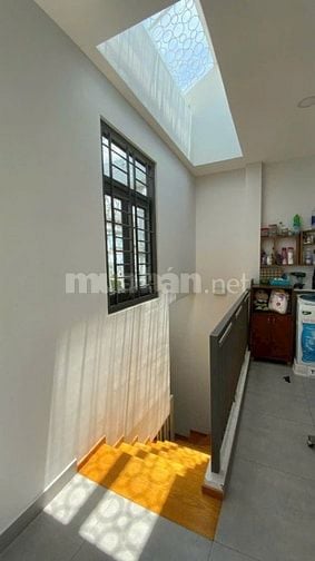 Bán Nhà Phước Kiển -  Nhà Bè - Tp HCM