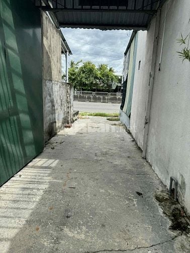 bán đất mặt tiền quốc lộ 1A suối hiệp - diên khánh 