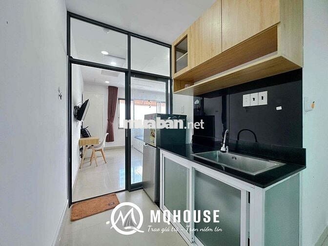 ✅🏡CHDV LÊ VĂN SỸ GẦN ĐH SỰ PHẠM, CHÙA PHÁP HOA, BỜ KÈ HOÀNG SA QUẬN 3