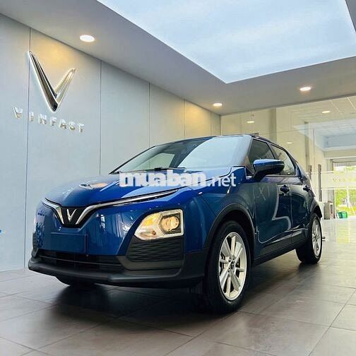 VinFast VF5 Plus 2025