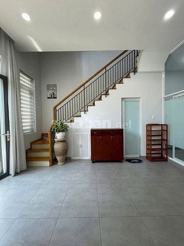 Bán Nhà Phước Kiển -  Nhà Bè - Tp HCM