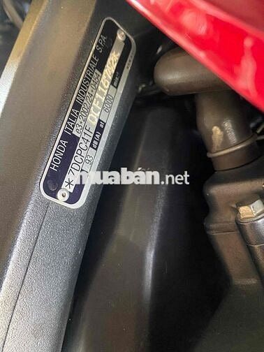 CB Hornet 600cc ABS