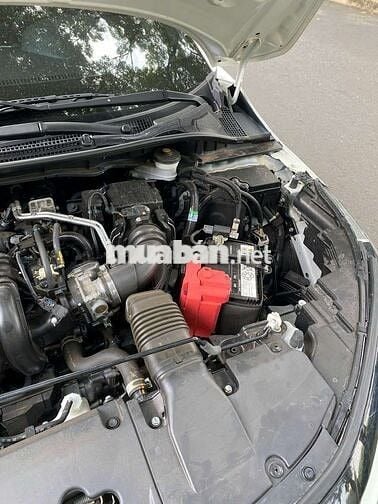 City 2022 RS - 12000 km lướt
