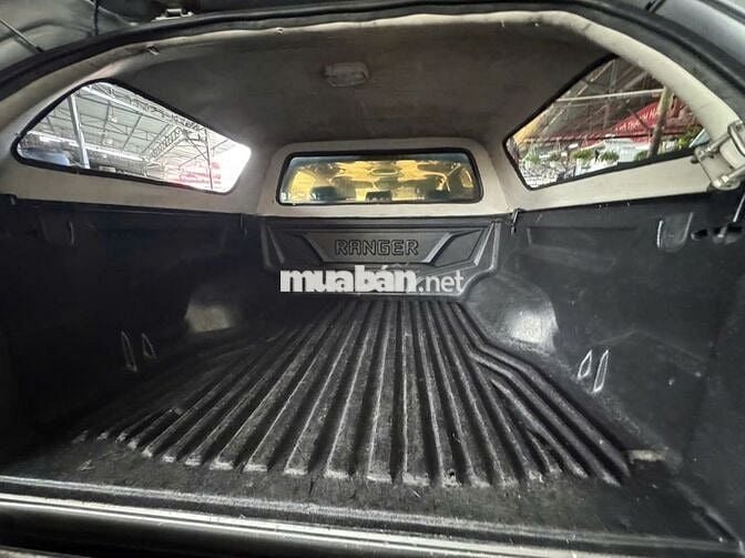 Ford Ranger 2017 XLS 2.2L 4x2 AT