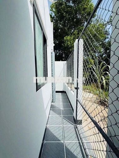 Giá rẻ bất ngờ vì cần xoay vốn nhà C4 ở Thới Tam Thôn Hóc Môn 790tr