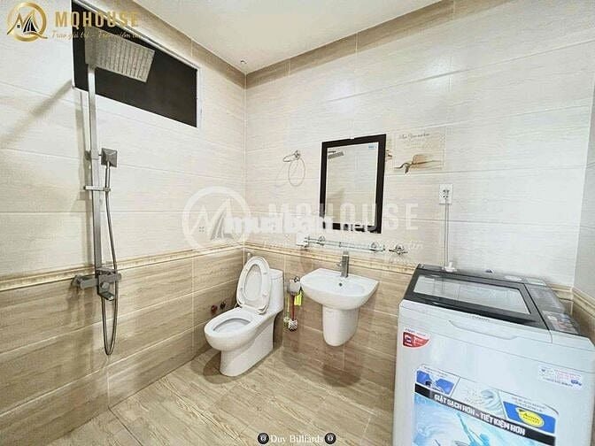 💥CHO THUÊ CH 2PN - BALCONY, FULL NT, THANG MÁY📌SÁT CẦU THỊ NGHÈ